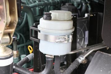 һ����� J6L�п� ������2.0 260���� 4X2 9.7����ʽ�ػ���(����)(CA5180XXYP62K1L5E6)ͼƬ