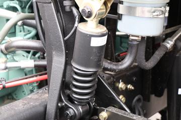 һ����� J6L�п� ������2.0 260���� 4X2 9.7����ʽ�ػ���(����)(CA5180XXYP62K1L5E6)ͼƬ