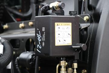 һ����� J6L�п� ������2.0 260���� 4X2 9.7����ʽ�ػ���(����)(CA5180XXYP62K1L5E6)ͼƬ