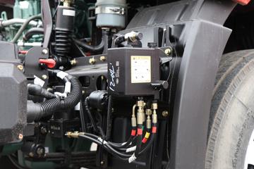 һ����� J6L�п� ������2.0 260���� 4X2 9.7����ʽ�ػ���(����)(CA5180XXYP62K1L5E6)ͼƬ