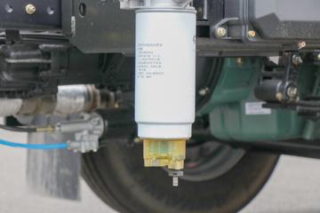 һ����� J6L�п� ������2.0 260���� 4X2 9.7����ʽ�ػ���(����)(CA5180XXYP62K1L5E6)ͼƬ