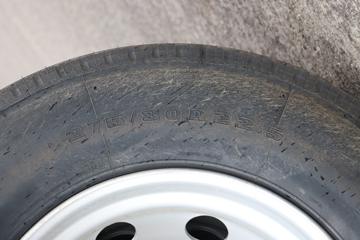 һ����� J6L�п� ������2.0 260���� 4X2 9.7����ʽ�ػ���(����)(CA5180XXYP62K1L5E6)ͼƬ