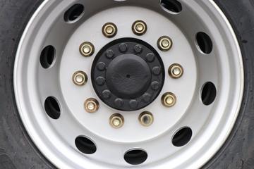 һ����� J6L�п� ������2.0 260���� 4X2 9.7����ʽ�ػ���(����)(CA5180XXYP62K1L5E6)ͼƬ