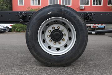 һ����� J6L�п� ������2.0 260���� 4X2 9.7����ʽ�ػ���(����)(CA5180XXYP62K1L5E6)ͼƬ