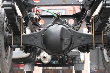 һ����� J6L�п� ������2.0 260���� 4X2 9.7����ʽ�ػ���(����)(CA5180XXYP62K1L5E6)ͼƬ