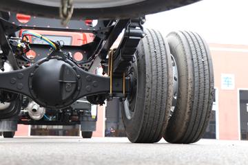 һ����� J6L�п� ������2.0 260���� 4X2 9.7����ʽ�ػ���(����)(CA5180XXYP62K1L5E6)ͼƬ