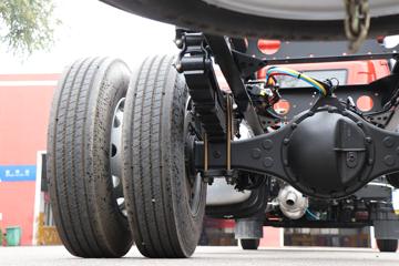 һ����� J6L�п� ������2.0 260���� 4X2 9.7����ʽ�ػ���(����)(CA5180XXYP62K1L5E6)ͼƬ