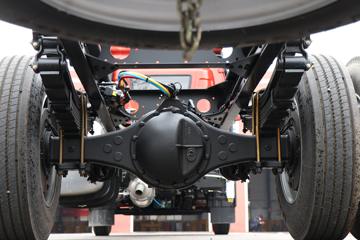 һ����� J6L�п� ������2.0 260���� 4X2 9.7����ʽ�ػ���(����)(CA5180XXYP62K1L5E6)ͼƬ