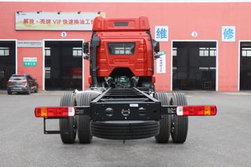 һ����� J6L�п� ������2.0 260���� 4X2 9.7����ʽ�ػ���(����)(CA5180XXYP62K1L5E6)ͼƬ