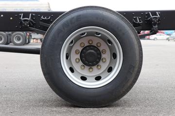 һ����� J6L�п� ������2.0 260���� 4X2 9.7����ʽ�ػ���(����)(CA5180XXYP62K1L5E6)ͼƬ