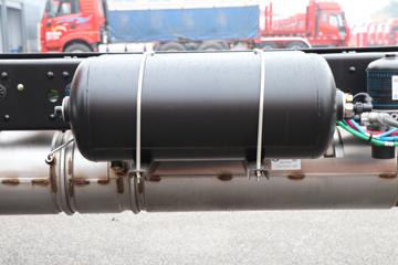 һ����� J6L�п� ������2.0 260���� 4X2 9.7����ʽ�ػ���(����)(CA5180XXYP62K1L5E6)ͼƬ