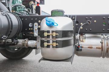 һ����� J6L�п� ������2.0 260���� 4X2 9.7����ʽ�ػ���(����)(CA5180XXYP62K1L5E6)ͼƬ