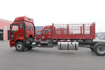 һ����� J6L�п� ������2.0 260���� 4X2 9.7����ʽ�ػ���(����)(CA5180XXYP62K1L5E6)ͼƬ