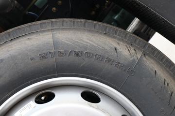 һ����� J6L�п� ������2.0 260���� 4X2 9.7����ʽ�ػ���(����)(CA5180XXYP62K1L5E6)ͼƬ