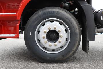 һ����� J6L�п� ������2.0 260���� 4X2 9.7����ʽ�ػ���(����)(CA5180XXYP62K1L5E6)ͼƬ