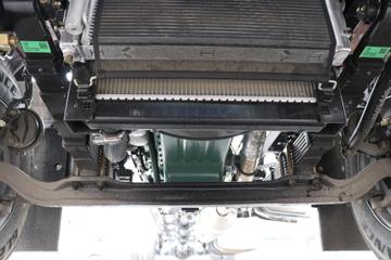 һ����� J6L�п� ������2.0 260���� 4X2 9.7����ʽ�ػ���(����)(CA5180XXYP62K1L5E6)ͼƬ