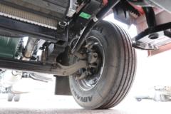 一汽解放 J6L中卡 创富版2.0 260马力 4X2 9.7米厢式载货车(国六)(CA5180XXYP62K1L5E6)