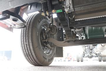 һ����� J6L�п� ������2.0 260���� 4X2 9.7����ʽ�ػ���(����)(CA5180XXYP62K1L5E6)ͼƬ