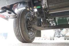 一汽解放 J6L中卡 创富版2.0 260马力 4X2 9.7米厢式载货车(国六)(CA5180XXYP62K1L5E6)