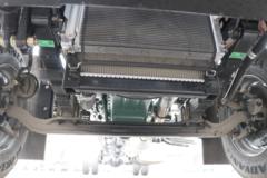 一汽解放 J6L中卡 创富版2.0 260马力 4X2 9.7米厢式载货车(国六)(CA5180XXYP62K1L5E6)