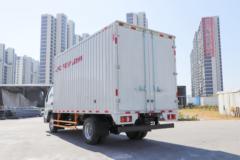 江铃 顺威宽体 143马力 4.2米单排厢式轻卡(国六)(液刹)(JX5042XXYTGA26) 江铃 顺威宽体 143马力 4.2米单排厢式轻卡(国六)(液刹)(JX5042XXYTGA26)