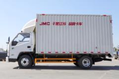 江铃 顺威宽体 143马力 4.2米单排厢式轻卡(国六)(液刹)(JX5042XXYTGA26) 江铃 顺威宽体 143马力 4.2米单排厢式轻卡(国六)(液刹)(JX5042XXYTGA26)