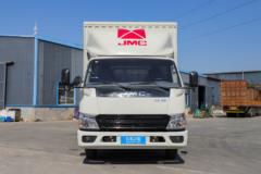 江铃 顺威宽体 143马力 4.2米单排厢式轻卡(国六)(液刹)(JX5042XXYTGA26) 江铃 顺威宽体 143马力 4.2米单排厢式轻卡(国六)(液刹)(JX5042XXYTGA26)