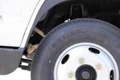 江铃 顺威宽体 143马力 4.2米单排厢式轻卡(国六)(液刹)(JX5042XXYTGA26) 江铃 顺威宽体 143马力 4.2米单排厢式轻卡(国六)(液刹)(JX5042XXYTGA26)