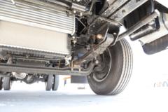 江铃 顺威宽体 143马力 4.2米单排厢式轻卡(国六)(液刹)(JX5042XXYTGA26) 江铃 顺威宽体 143马力 4.2米单排厢式轻卡(国六)(液刹)(JX5042XXYTGA26)