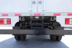 江铃 顺威宽体 143马力 4.2米单排厢式轻卡(国六)(液刹)(JX5042XXYTGA26) 江铃 顺威宽体 143马力 4.2米单排厢式轻卡(国六)(液刹)(JX5042XXYTGA26)