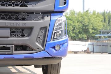 �������� ����H5�п� 290���� 4X2 6.8�ײ�դʽ�ػ���(��ʿ��8��)ͼƬ