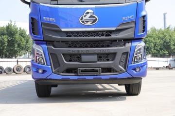 �������� ����H5�п� 290���� 4X2 6.8�ײ�դʽ�ػ���(��ʿ��8��)ͼƬ