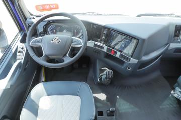�������� ����H5�п� 290���� 4X2 6.8�ײ�դʽ�ػ���(��ʿ��8��)ͼƬ