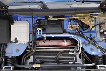 �������� ����H5�п� 290���� 4X2 6.8�ײ�դʽ�ػ���(��ʿ��8��)ͼƬ