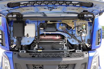 �������� ����H5�п� 290���� 4X2 6.8�ײ�դʽ�ػ���(��ʿ��8��)ͼƬ