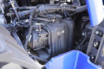 �������� ����H5�п� 290���� 4X2 6.8�ײ�դʽ�ػ���(��ʿ��8��)ͼƬ
