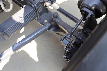 �������� ����H5�п� 290���� 4X2 6.8�ײ�դʽ�ػ���(��ʿ��8��)ͼƬ