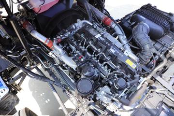 �������� ����H5�п� 290���� 4X2 6.8�ײ�դʽ�ػ���(��ʿ��8��)ͼƬ