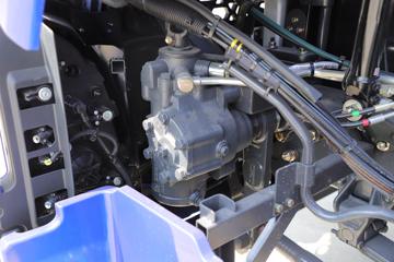 �������� ����H5�п� 290���� 4X2 6.8�ײ�դʽ�ػ���(��ʿ��8��)ͼƬ