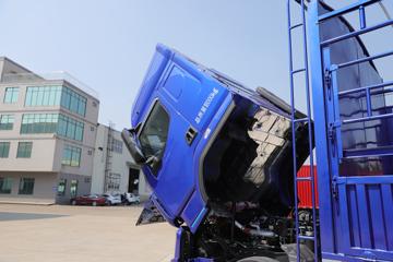 �������� ����H5�п� 290���� 4X2 6.8�ײ�դʽ�ػ���(��ʿ��8��)ͼƬ