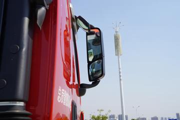 �������� ����H5 260���� 4X2 9.7��AMT�Զ�����ʽ�ػ���(LZ5180XXYH5AC2)ͼƬ