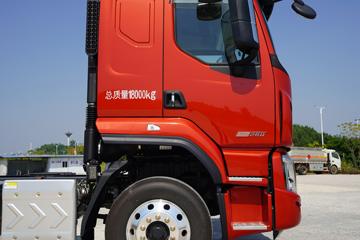 �������� ����H5 260���� 4X2 9.7��AMT�Զ�����ʽ�ػ���(LZ5180XXYH5AC2)ͼƬ