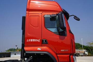 �������� ����H5 260���� 4X2 9.7��AMT�Զ�����ʽ�ػ���(LZ5180XXYH5AC2)ͼƬ