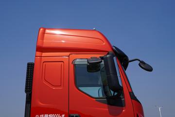 �������� ����H5 260���� 4X2 9.7��AMT�Զ�����ʽ�ػ���(LZ5180XXYH5AC2)ͼƬ