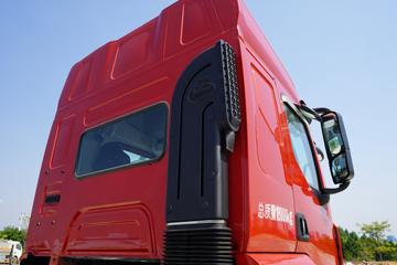 �������� ����H5 260���� 4X2 9.7��AMT�Զ�����ʽ�ػ���(LZ5180XXYH5AC2)ͼƬ