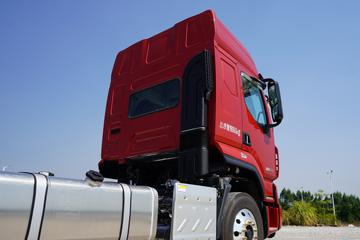 �������� ����H5 260���� 4X2 9.7��AMT�Զ�����ʽ�ػ���(LZ5180XXYH5AC2)ͼƬ