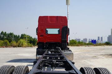 �������� ����H5 260���� 4X2 9.7��AMT�Զ�����ʽ�ػ���(LZ5180XXYH5AC2)ͼƬ