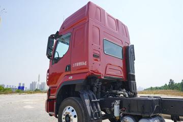 �������� ����H5 260���� 4X2 9.7��AMT�Զ�����ʽ�ػ���(LZ5180XXYH5AC2)ͼƬ