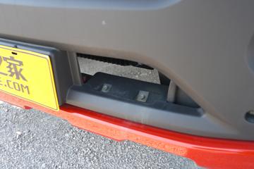 �������� ����H5 260���� 4X2 9.7��AMT�Զ�����ʽ�ػ���(LZ5180XXYH5AC2)ͼƬ