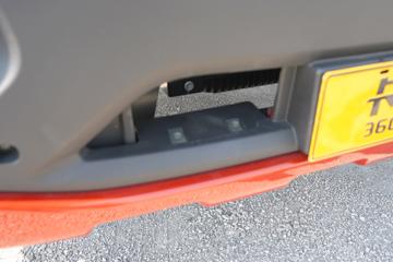 �������� ����H5 260���� 4X2 9.7��AMT�Զ�����ʽ�ػ���(LZ5180XXYH5AC2)ͼƬ